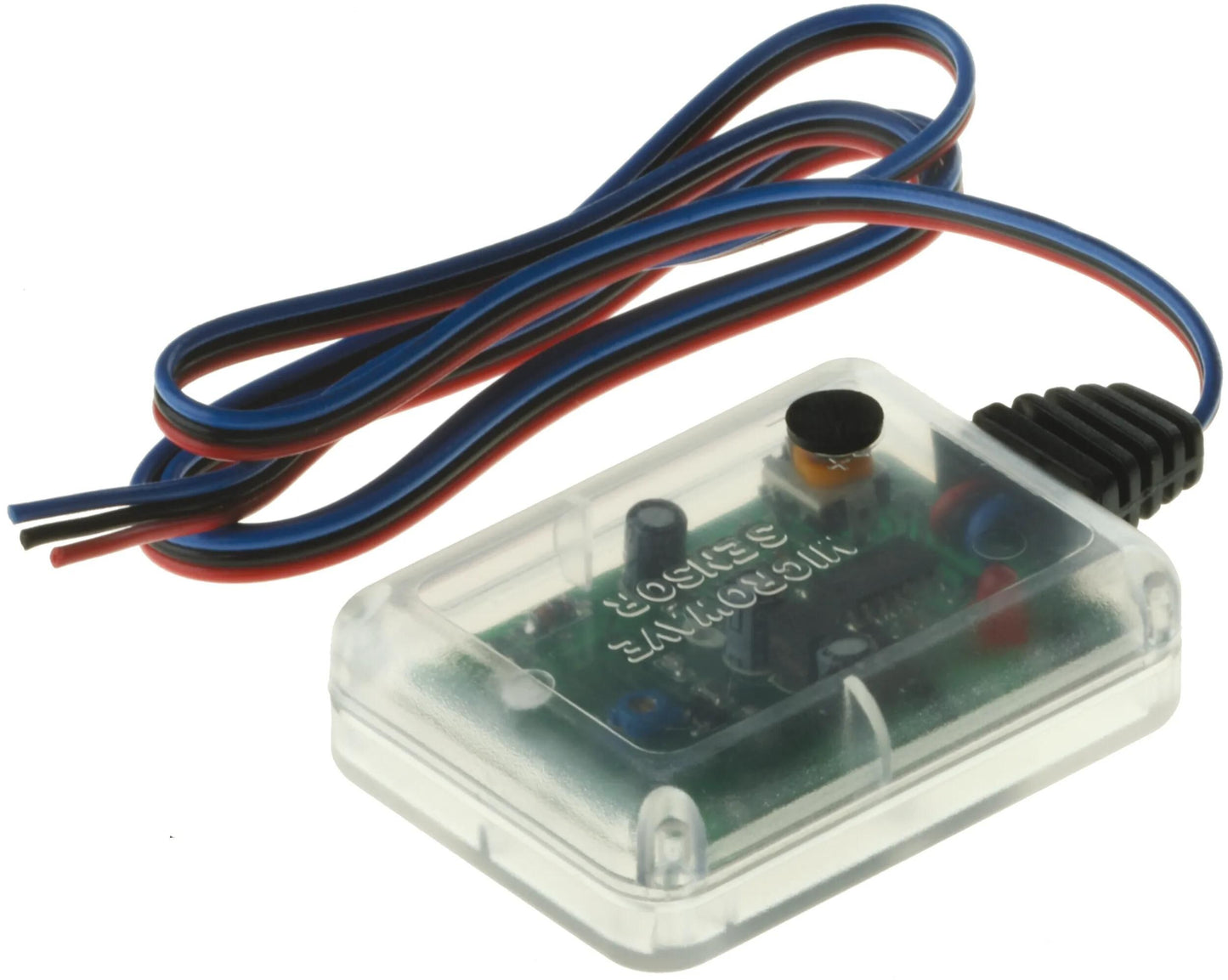 Capteur à micro-ondes M + S