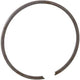 Segment de piston Athena, segments de piston, cylindre f.70c