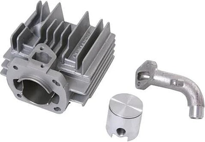 Cylindre Athena 45,0 mm 70 cm3 Sachs 504 505
