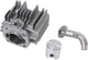 Cylindre Athena 45,0 mm 70 cm3 Sachs 504 505