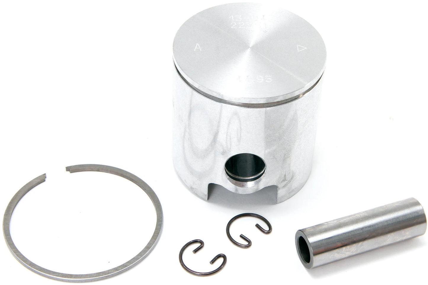 Pistons Athena 45,0 mm tol. un sachs 504 505