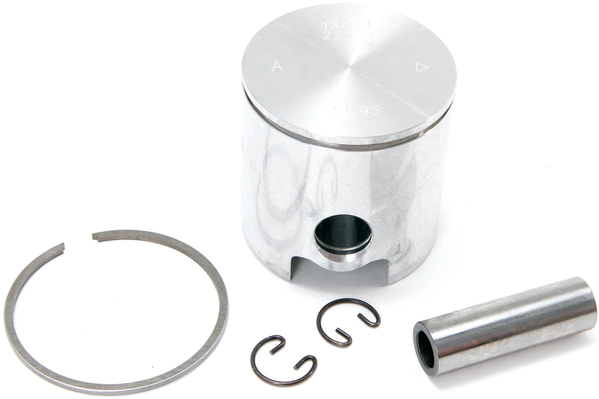 Pistons Athena 45,0 mm tol. un sachs 504 505