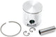 Pistons Athena 45,0 mm tol. un sachs 504 505