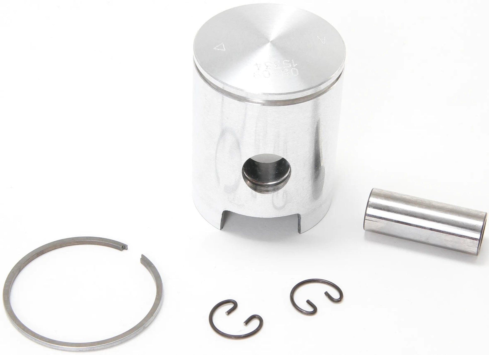 Pistons Athéna 39,0 mm