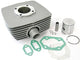 Cylindre Athena cylinder Zündapp complet 50cc