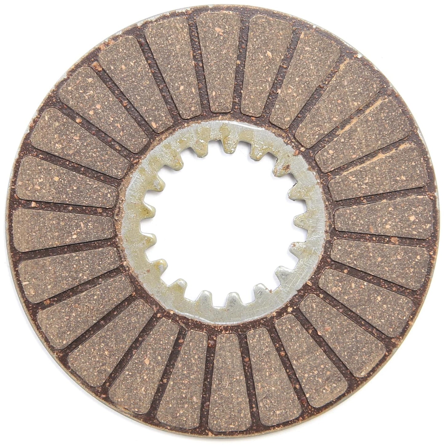 Spec-x cupplungslamelle disque d'embrayage f+s duenn