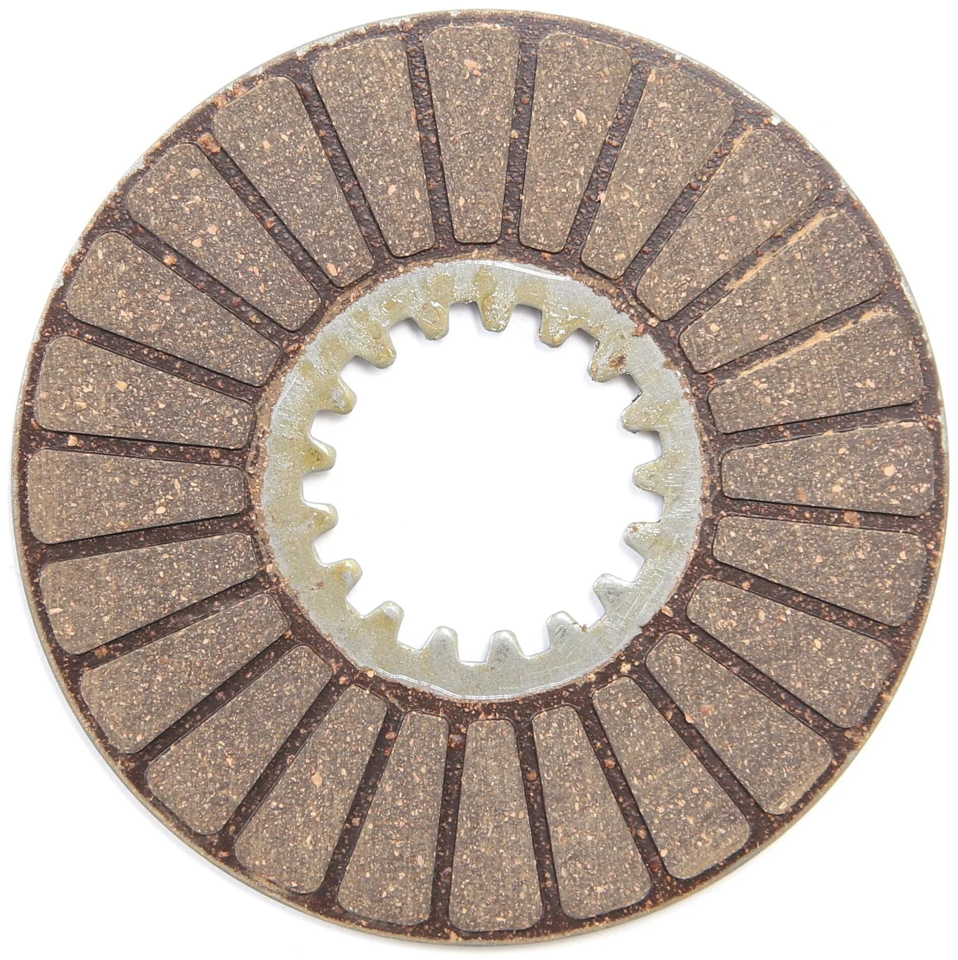Spec-x cupplungslamelle disque d'embrayage f+s duenn