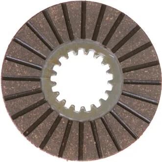 Spec-x kupplungslamelle disque d'embrayage f+s bite