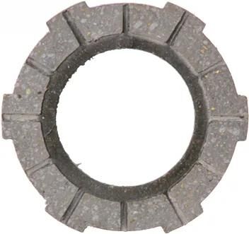 Spec-x cupplungslamelle disque d'embrayage f+s duenn