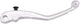 Magura Hand Lever 195 Silver court 12 + 13 mm