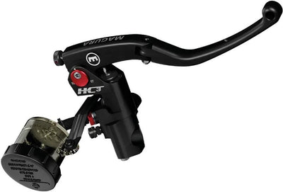 Magura radial br. Cylindre 15 mm noir
