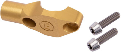 Magura Mirror Clamp HC3 Gold