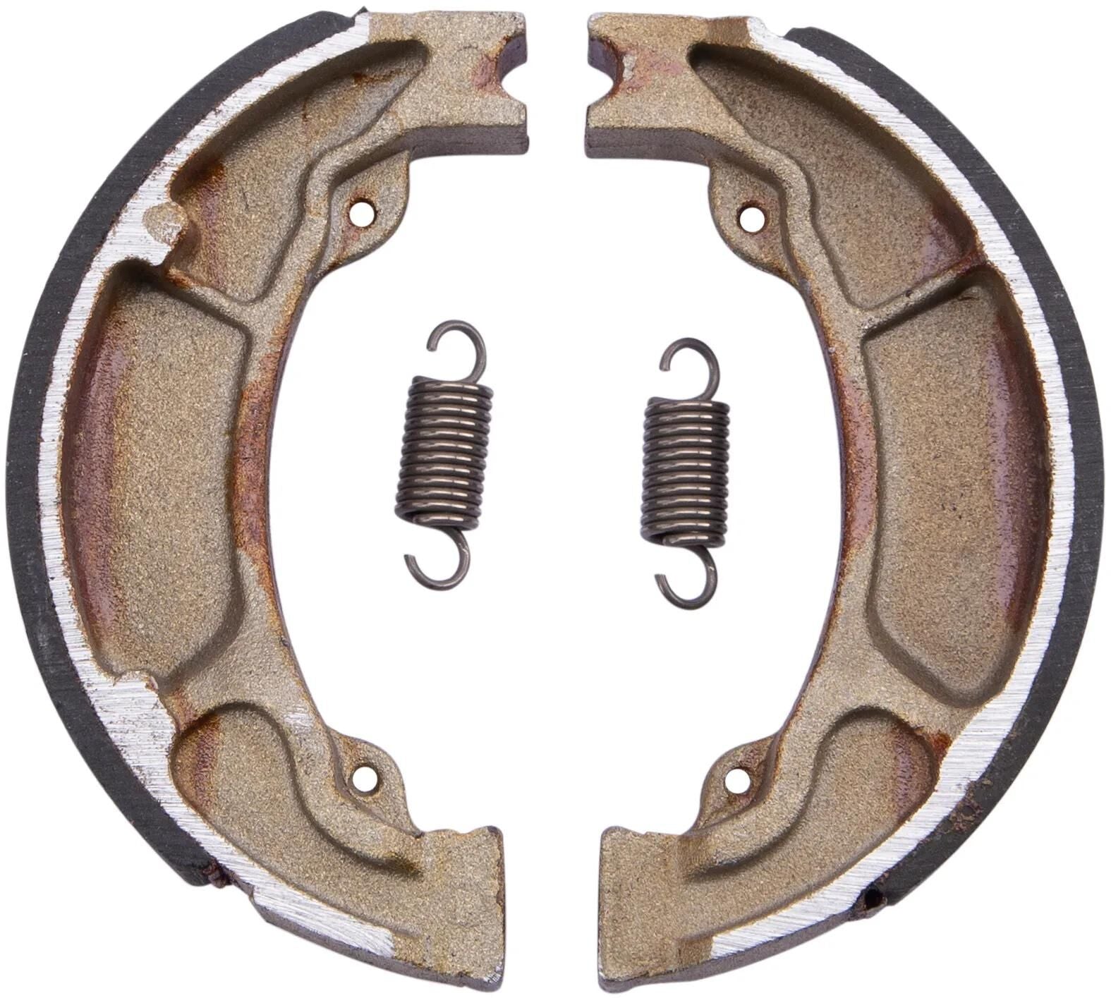 Mâchoire de frein TRW mcs835 Mâchoire de frein mcs835 norme organique