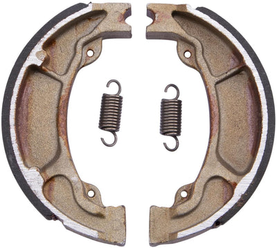 Mâchoire de frein TRW mcs835 Mâchoire de frein mcs835 norme organique