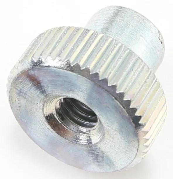 Fix Utilitaire de Nipple Knurled F. Bobine