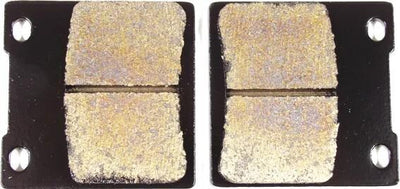 TRW Brake Pad MCB 531 Standard organique
