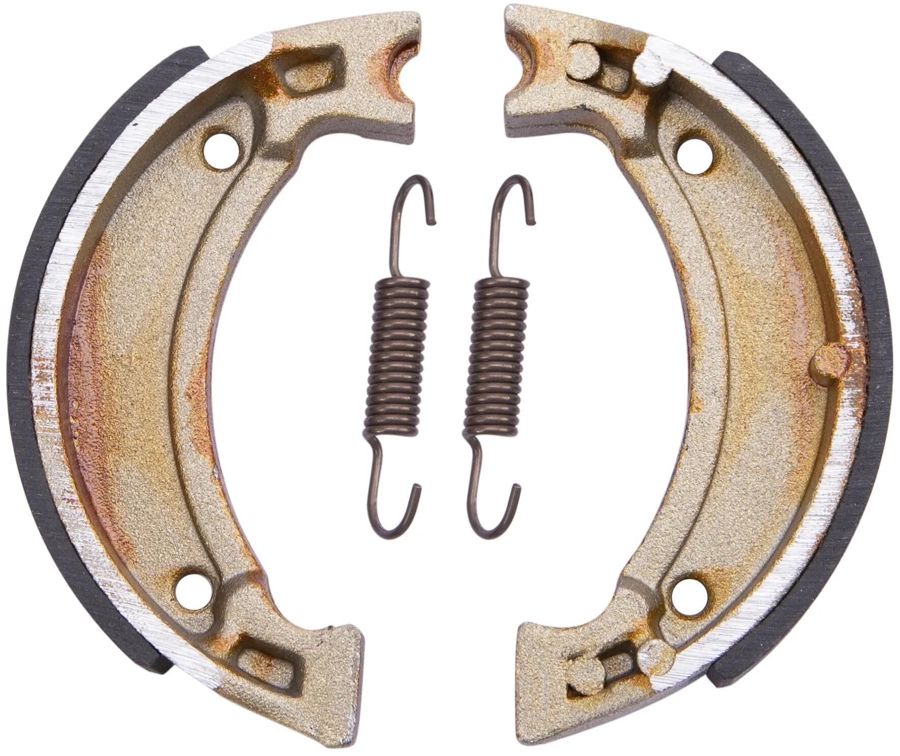 TRW Brake Shoe MCS962 Standard organique