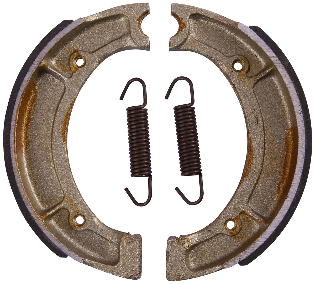 Trw bremsbacke mcs 958 sabot de frein mcs958 norme organique