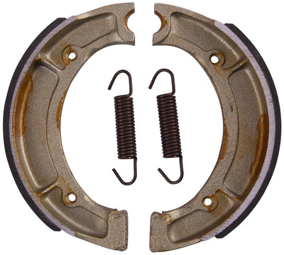 Trw bremsbacke mcs 958 sabot de frein mcs958 norme organique