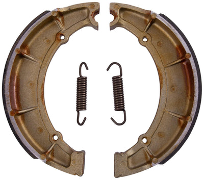 Segments de frein TRW MCS 957 mâchoire de frein MCS957 norme organique