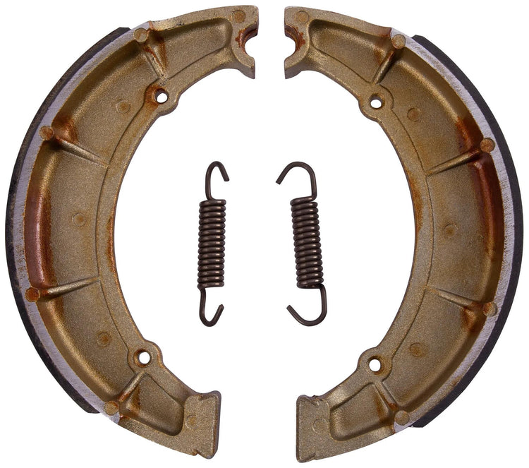 Segments de frein TRW MCS 957 mâchoire de frein MCS957 norme organique