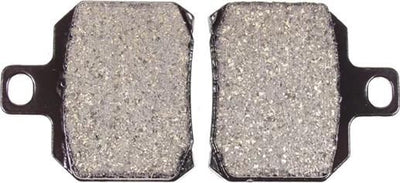 TRW Brake Pad MCB 700 Standard organique