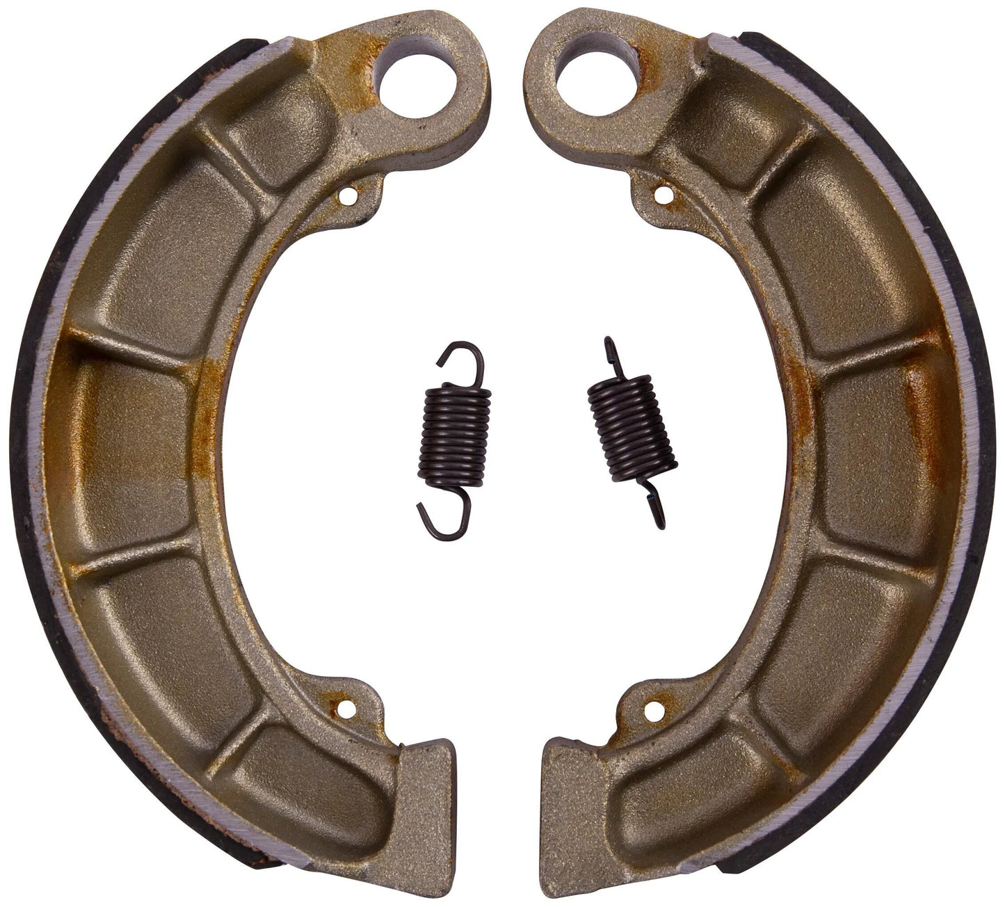 TRW Brake Shoe MCS806 Standard organique