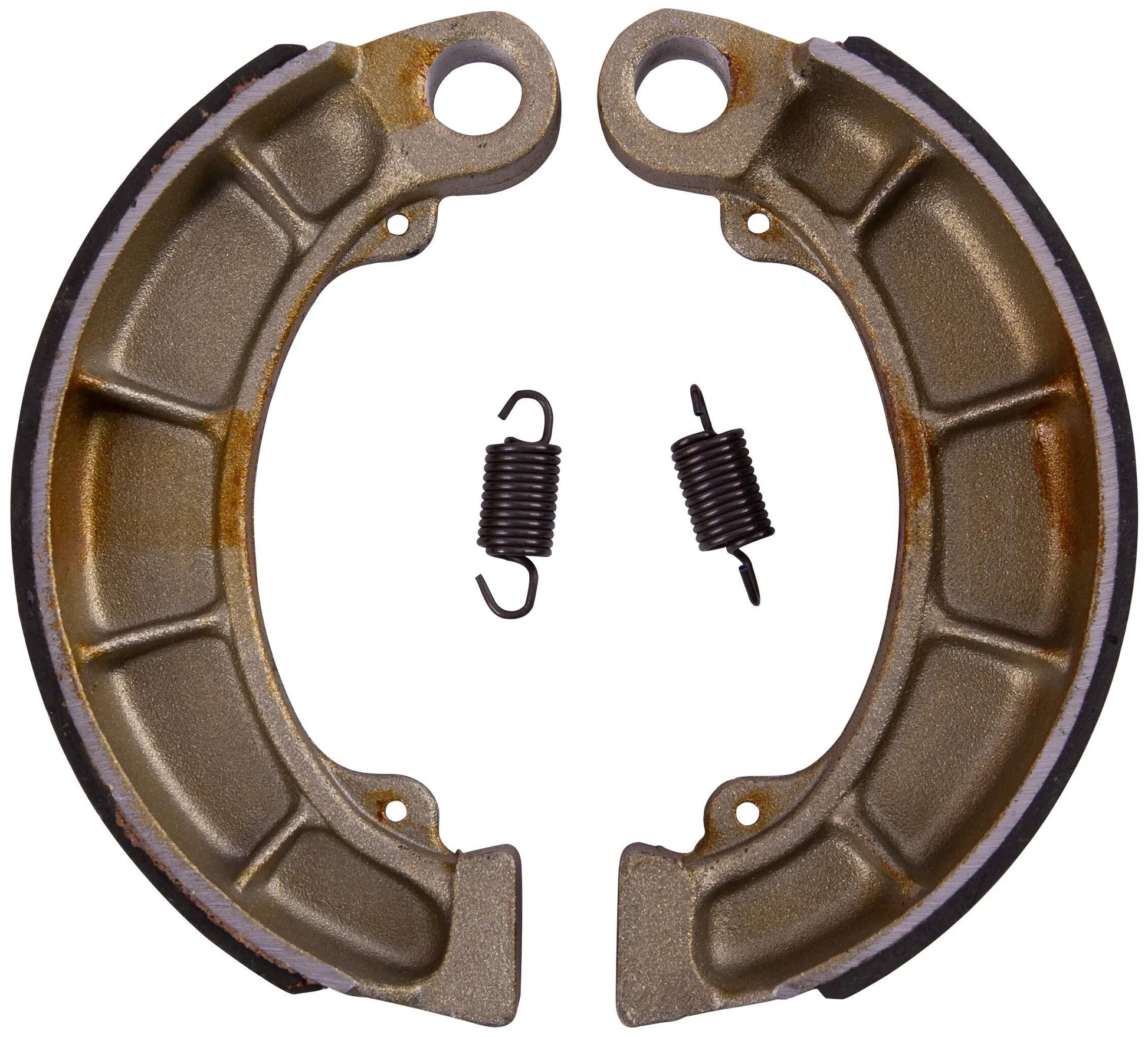 TRW Brake Shoe MCS806 Standard organique