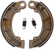 TRW Brake Shoe MCS806 Standard organique