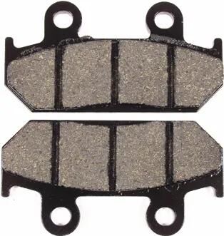 TRW Brake Pad MCB 562 Standard organique