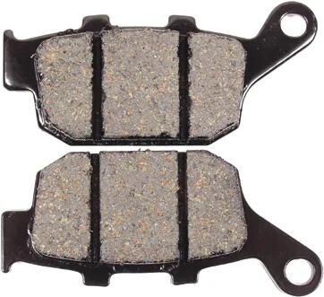 TRW Brake Pad MCB 585 Standard organique