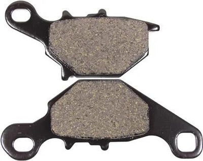 TRW Brake Pad MCB 679 Standard organique