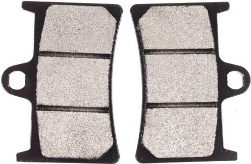 TRW Brake Pad McB 611 SV Metal fritté