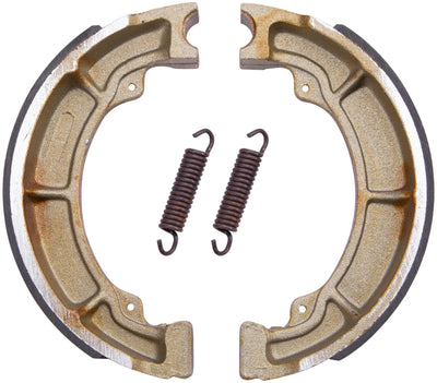 Segments de frein TRW MCS 853 sabot de frein MCS853 norme organique