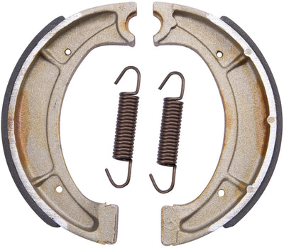 Segments de frein TRW MCS 955 sabot de frein MCS955 organi standard