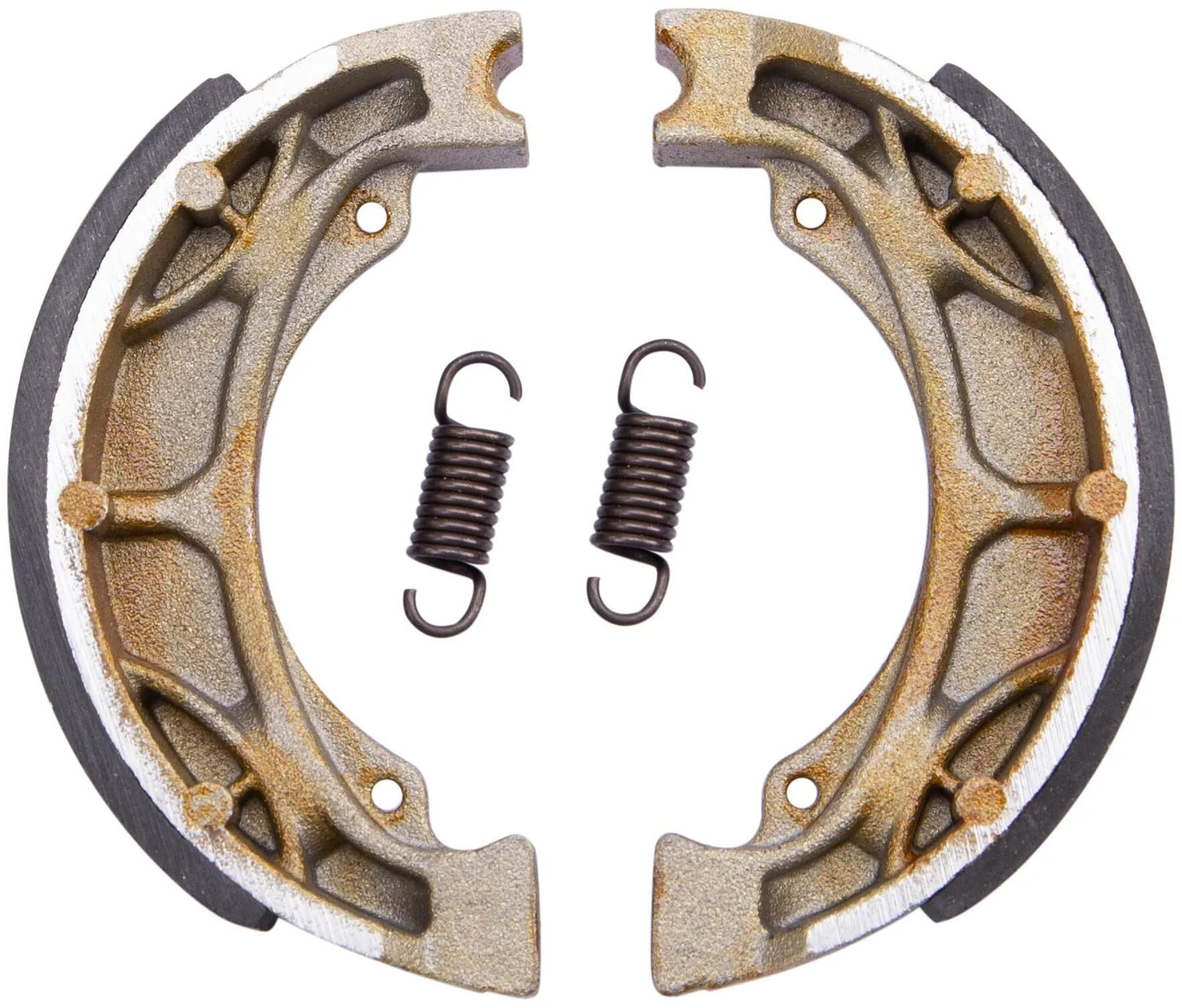 TRW Brake Shoe MCS800 Organic Standard
