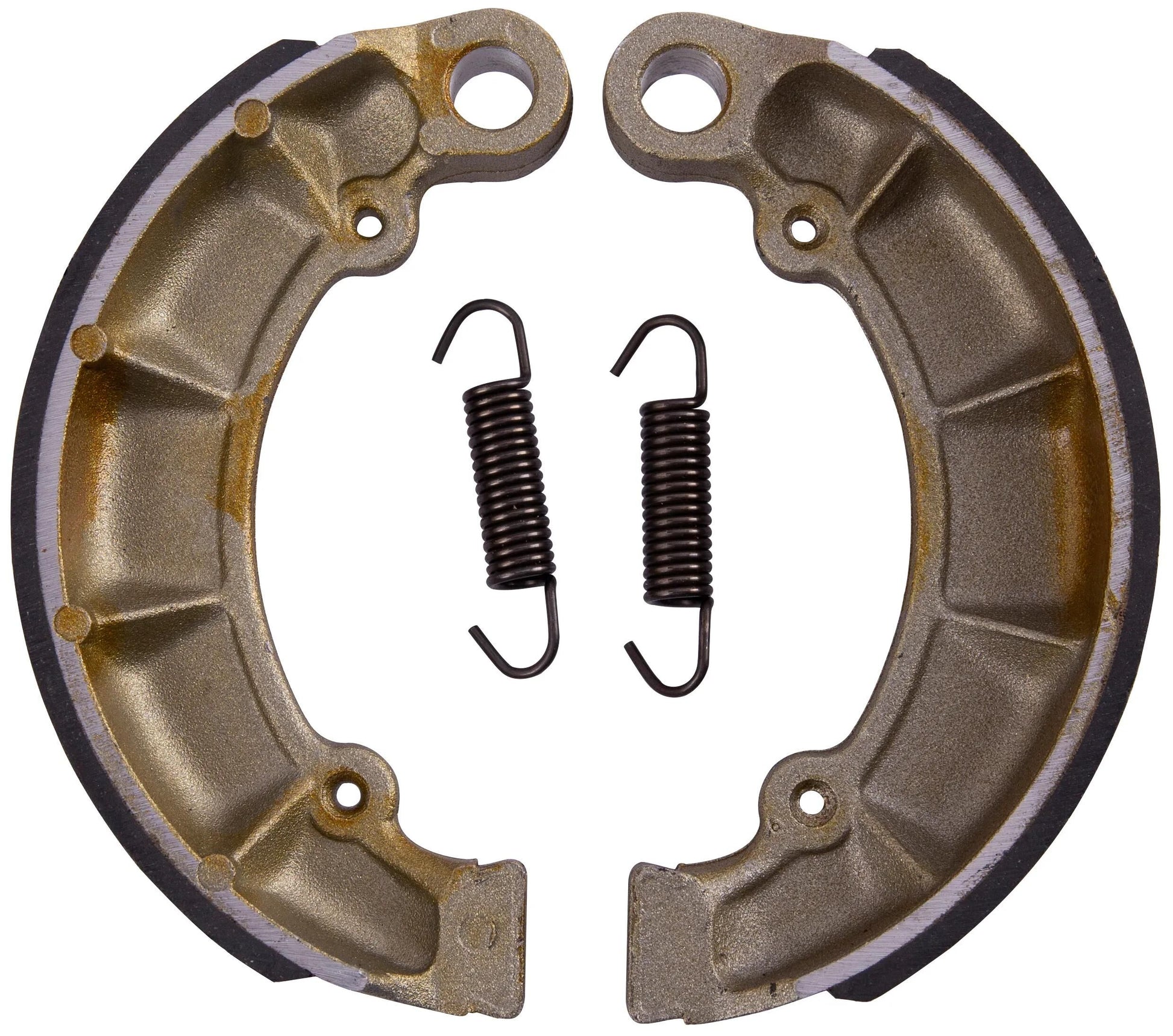 TRW Brake Shoe MCS808 Standard organique