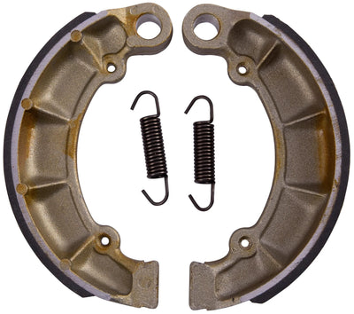 TRW Brake Shoe MCS808 Standard organique