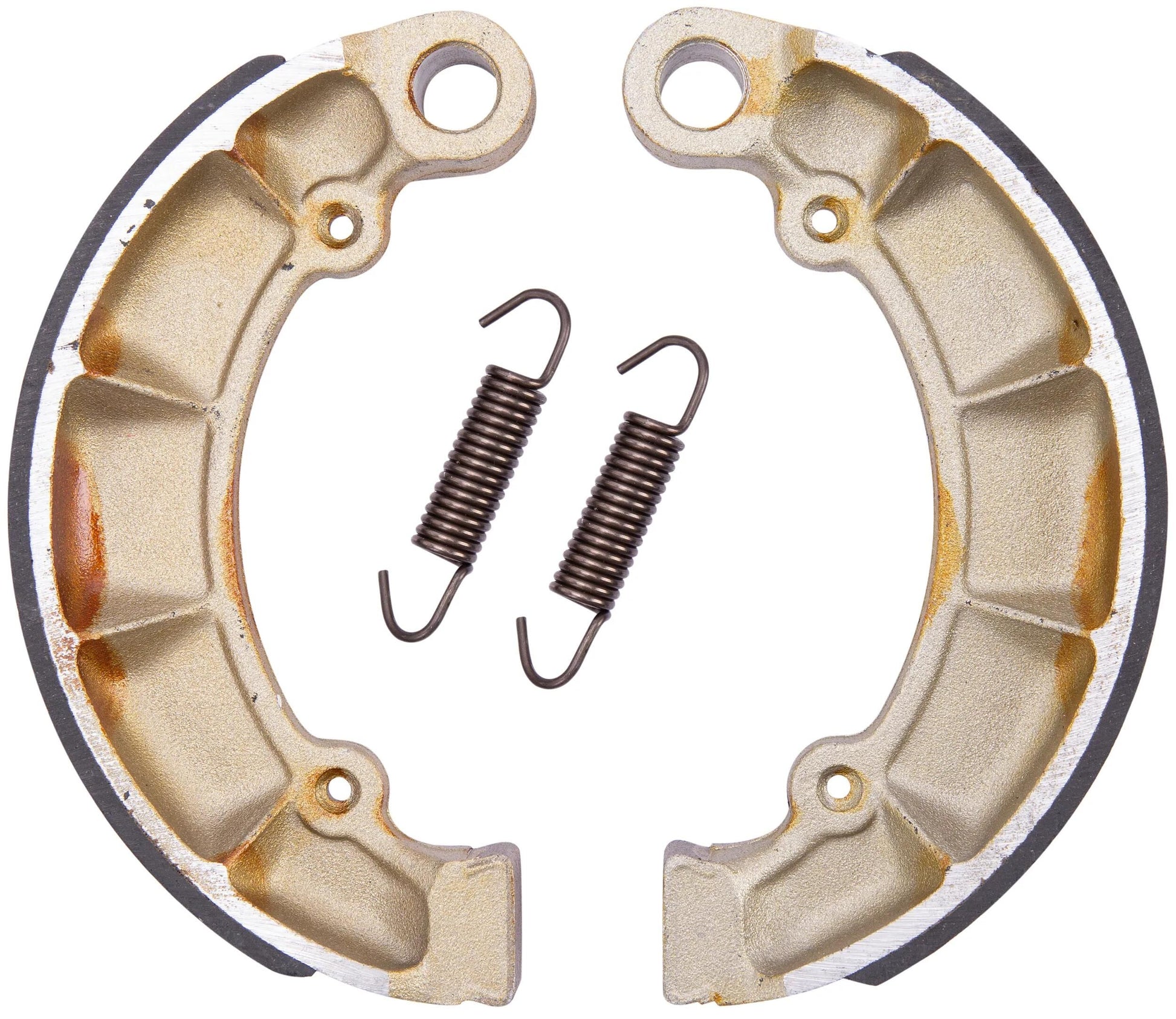 TRW Free Shoe MCS809 Standard organique