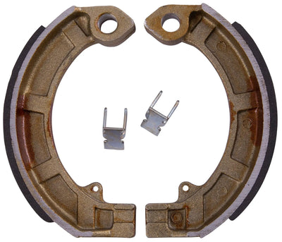 TRW Brake Shoe MCS980 Standard organique