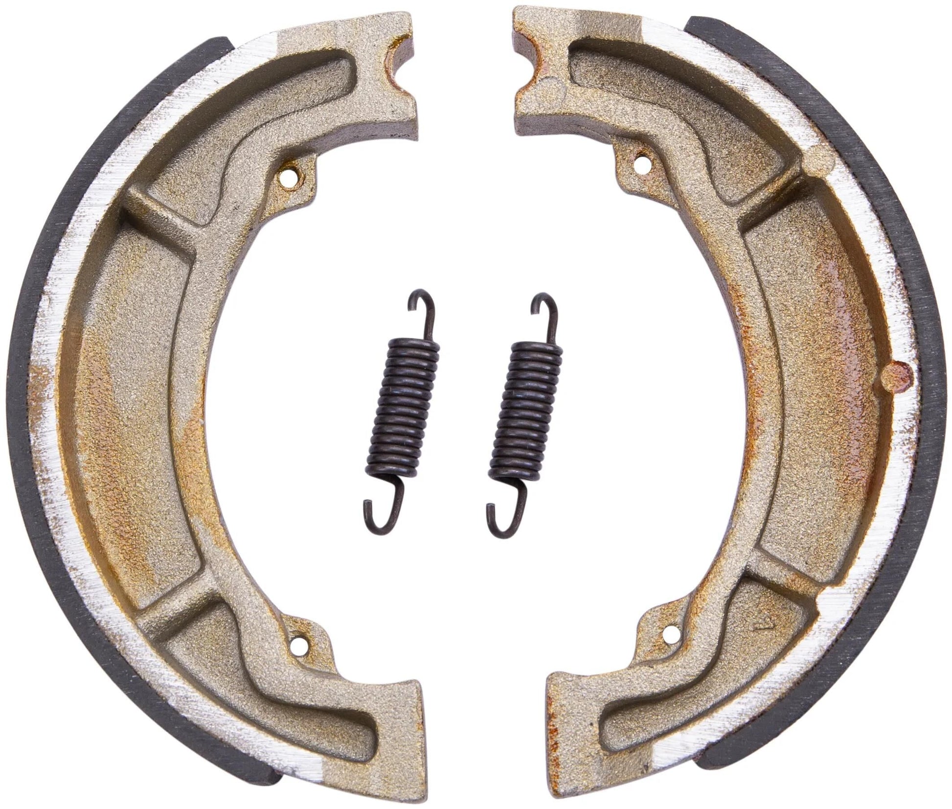 TRW Brake Shoe MCS953 Standard organique