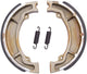 TRW Brake Shoe MCS953 Standard organique