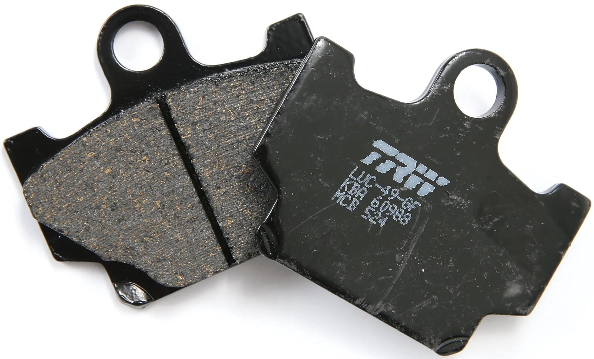 TRW Brake Pad MCB 524 Standard organique