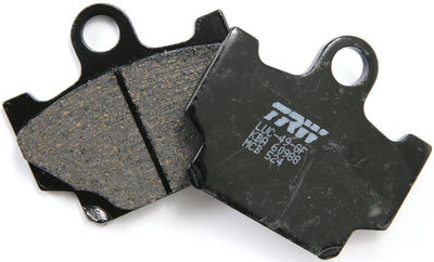 TRW Brake Pad MCB 524 Standard organique