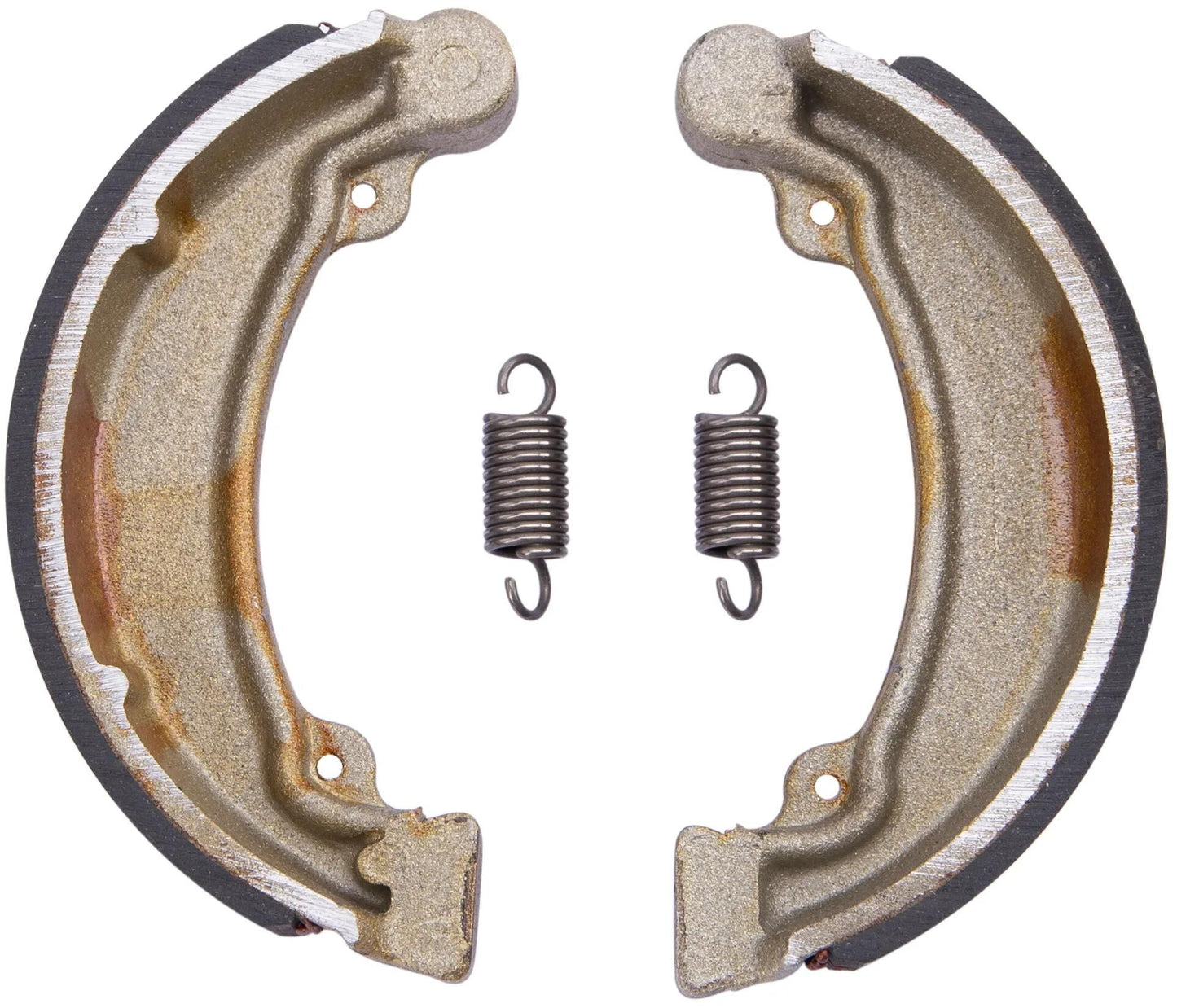 TRW Brake Shoe MCS817 Standard organique