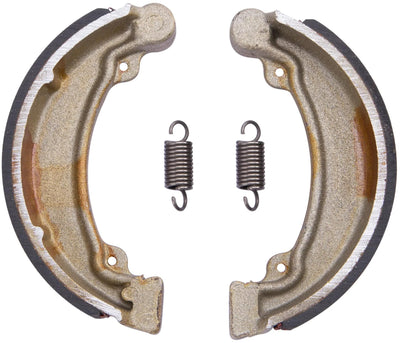 TRW Brake Shoe MCS817 Standard organique