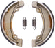 TRW Brake Shoe MCS817 Standard organique