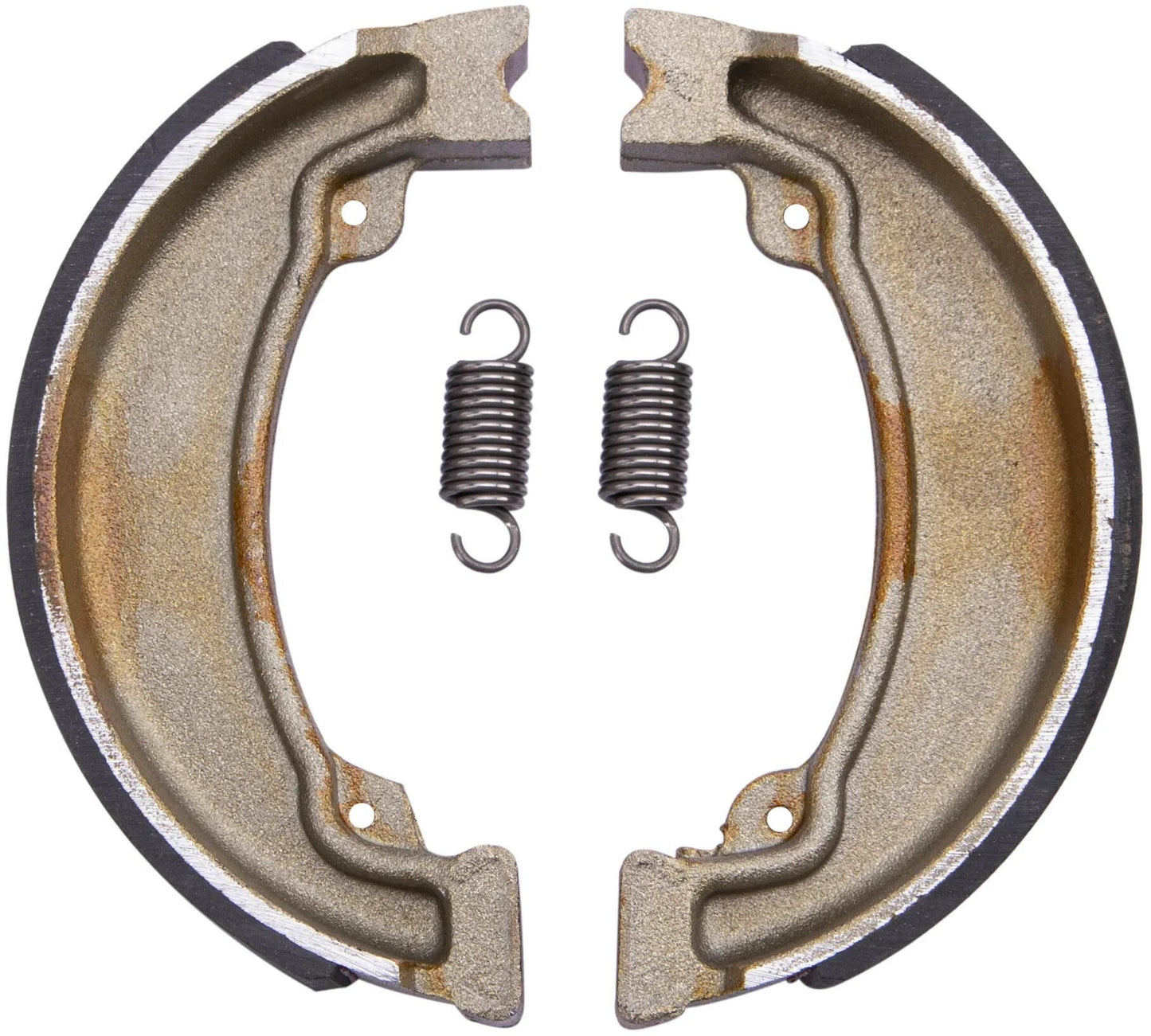TRW Brake Shoe MCS805 Standard organique