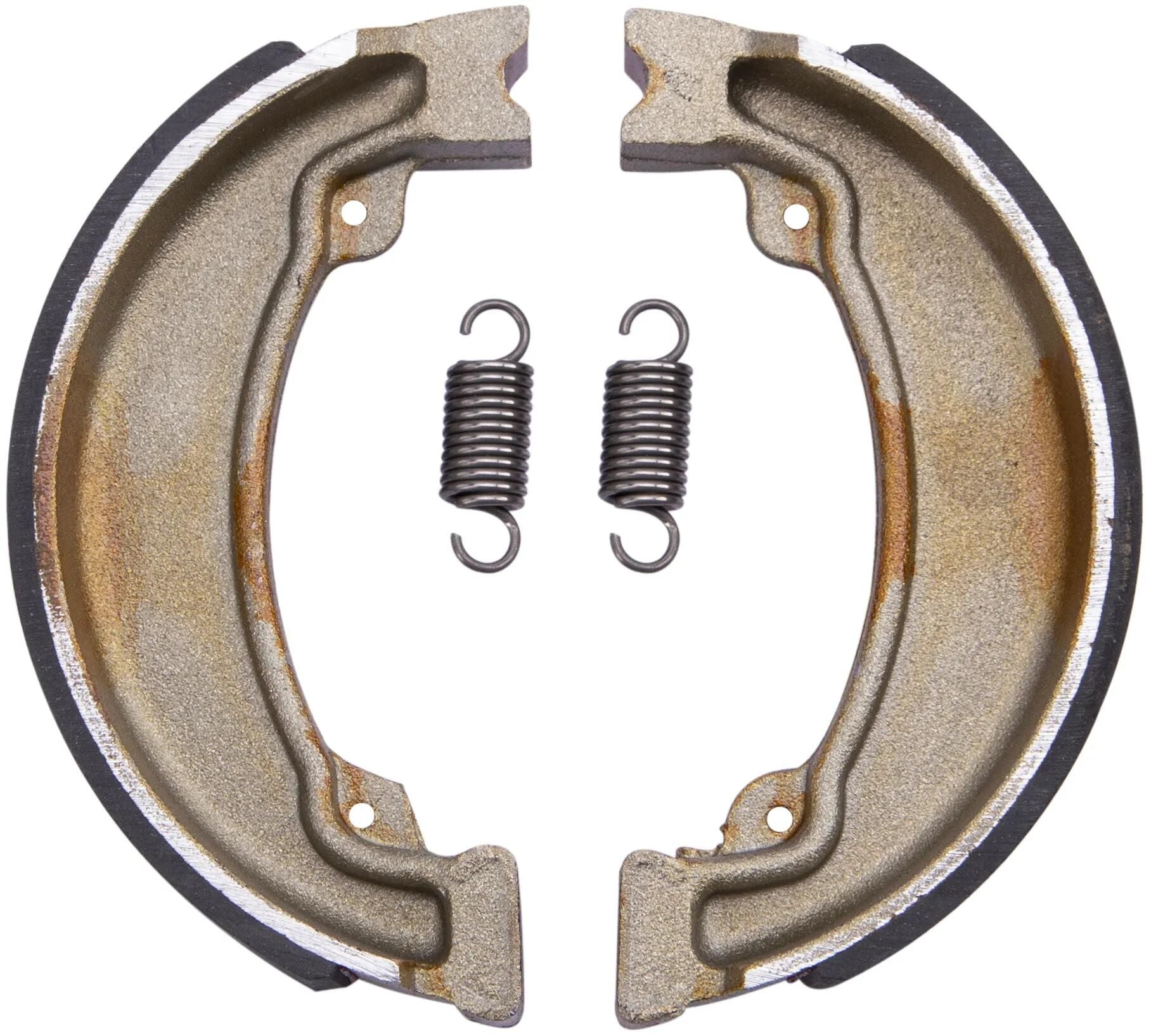 TRW Brake Shoe MCS805 Standard organique