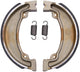 TRW Brake Shoe MCS805 Standard organique